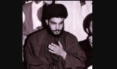 از جهاد تا شهادت.. تصاویر ديده نشده از سید شهيد مقاومت "حسن نصرالله " + تصاویر