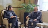 استاندار خوزستان خواستار واگذاری مالکیت هفت‌تپه شد