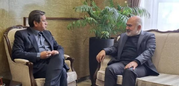 استاندار خوزستان خواستار واگذاری مالکیت هفت‌تپه شد