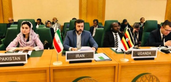برگزاری اجلاس اضطراری وزرای خارجه کشورهای عضو سازمان همکاری اسلامی