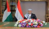 المشاط خطاب به سران عرب: به وعده‌های آمریکا دل نبندید
