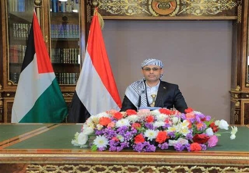 المشاط خطاب به سران عرب: به وعدههای آمریکا دل نبندید