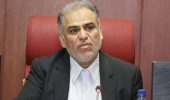 «رحمت‌الله اکرمی» سرپرست وزارت اقتصاد شد