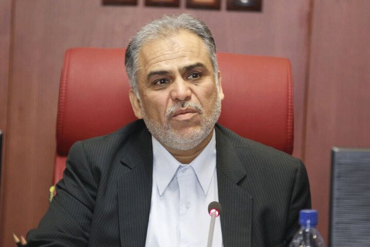 «رحمتالله اکرمی» سرپرست وزارت اقتصاد شد