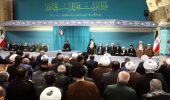 رهبر انقلاب: معیارهای دوگانه در غرب، حقیقتاً مفتضح کننده تمدن غربی است
