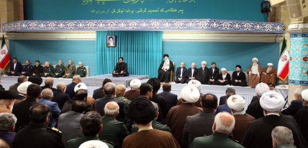 رهبر انقلاب: معیارهای دوگانه در غرب، حقیقتاً مفتضح کننده تمدن غربی است