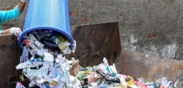 با حمایت دادگستری پسماندهای عفونی ساماندهی می‌شوند