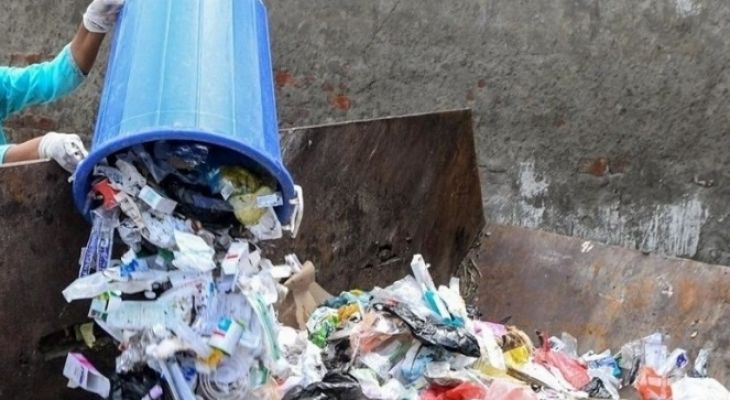 با حمایت دادگستری پسماندهای عفونی ساماندهی میشوند
