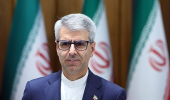 بقائی: صیانت از دستاوردهای هسته‌ای مسئولیت ملی است