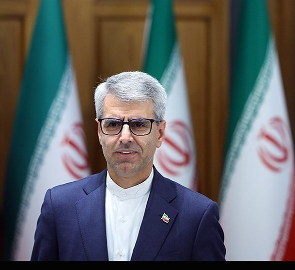 بقائی: صیانت از دستاوردهای هسته‌ای مسئولیت ملی است