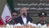 ارتش خواب دشمنان را آشفته کرد