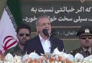 ارتش خواب دشمنان را آشفته کرد