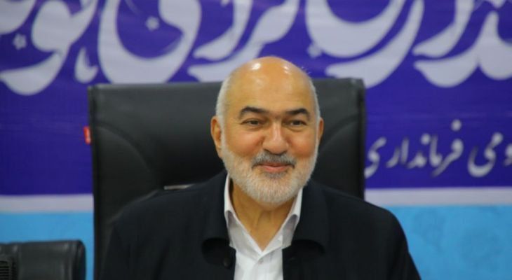 لایروبی دهانه اروندرود در دستور کار است