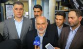 بازرسی تسهیل‌گر خدمات در مناطق کم‌برخوردار است