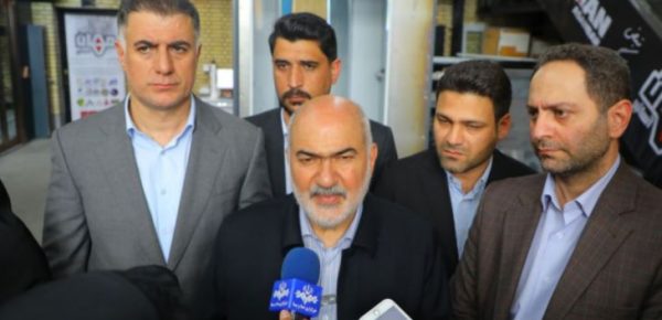 بازرسی تسهیل‌گر خدمات در مناطق کم‌برخوردار است