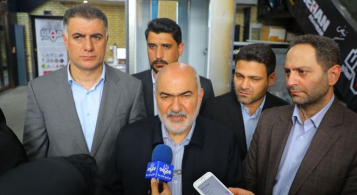 بازرسی تسهیلگر خدمات در مناطق کمبرخوردار است