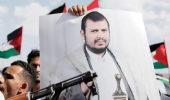 الحوثی: مشتاقانه برای دفاع از غزه قیام کردیم