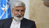 سمپاشی رسانههای صهیونیستی در جریان بندرعباس