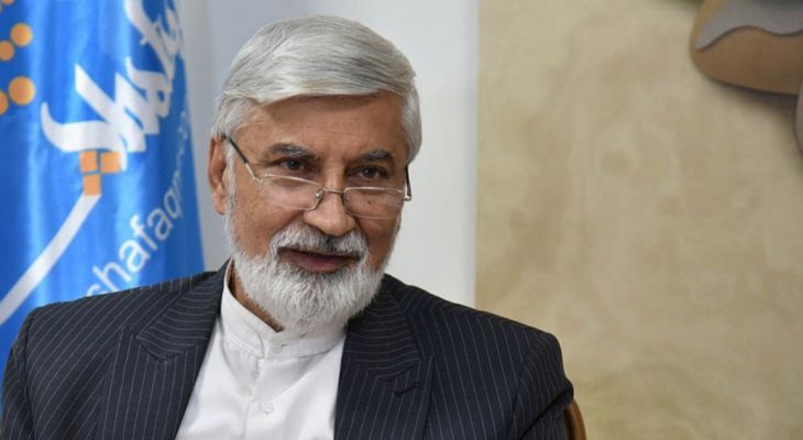 سمپاشی رسانههای صهیونیستی در جریان بندرعباس