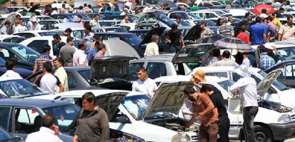 قیمت خودرو به بنزینی‌ها گره خورد