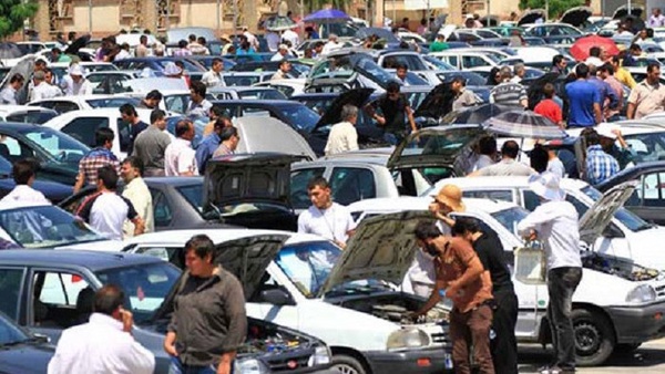 قیمت خودرو به بنزینیها گره خورد