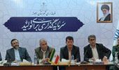 سلامت مردم قربانی بیتحرکی و تغذیه ناسالم