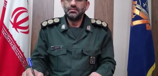 وعده ی صادق پاسخی دندان شکن و قوی از ایران به دشمن