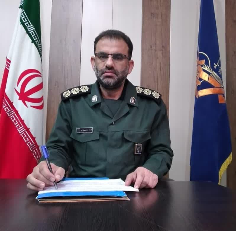 وعده ی صادق پاسخی دندان شکن و قوی از ایران به دشمن