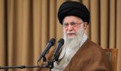 پایان جلسه علنی مجلس؛ جمعی از نمایندگان به دیدار رهبری رفتند