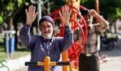 جوانان دهه ۶۰، سالمندان تنهای آینده؟/ تا۱۴۳۰، بیش از یکسوم جمعیت ایران سالمند میشوند