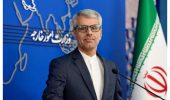 بقائی: کشور نباید وابسته مذاکرات باشد؛ دستگاه‌ها به کارشان ادامه دهند