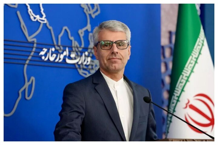 بقائی: کشور نباید وابسته مذاکرات باشد؛ دستگاهها به کارشان ادامه دهند