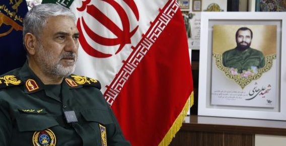 قدرتهای پوشالی در راه سقوط