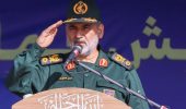 سپاه ستون استوار انقلاب اسلامی