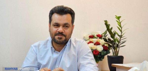 سرباز ماهر سرمایه‌ای برای آینده کشور