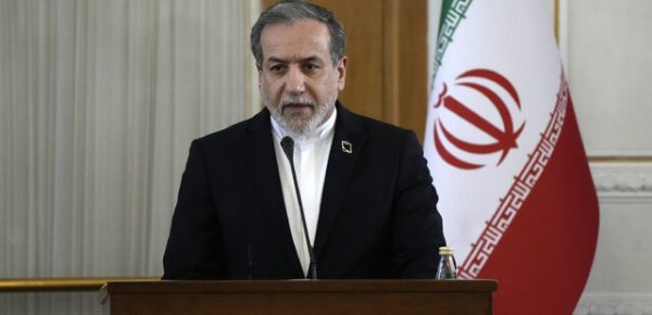 عراقچی: اگر اراده کافی وجود داشته باشد، درباره جدول زمانی گفت‌وگوها تصمیم می‌گیریم