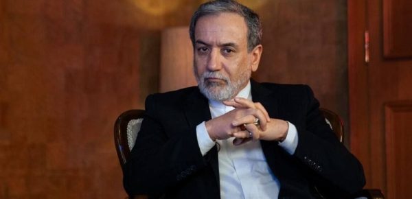 عراقچی: شیوه‌ای غیر از مذاکره غیرمستقیم را نمی‌پذیریم
