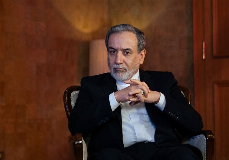 عراقچی: شیوهای غیر از مذاکره غیرمستقیم را نمیپذیریم