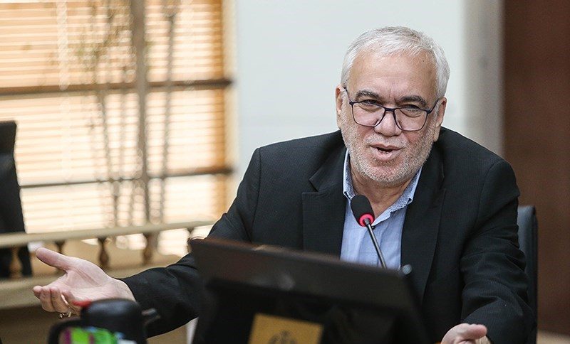 بدهی سنگین فتحاللهزاده و یک میلیاردی مدیر سابق به استقلال