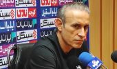 گل‌محمدی: بازی با استقلال حیثیتی است و رکوردها برایم جذابیت ندارد