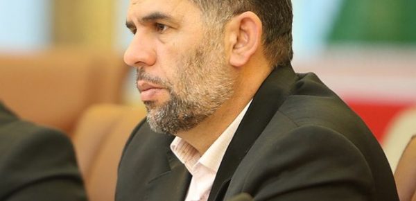 ایران مقتدر پای میز مذاکره رفت