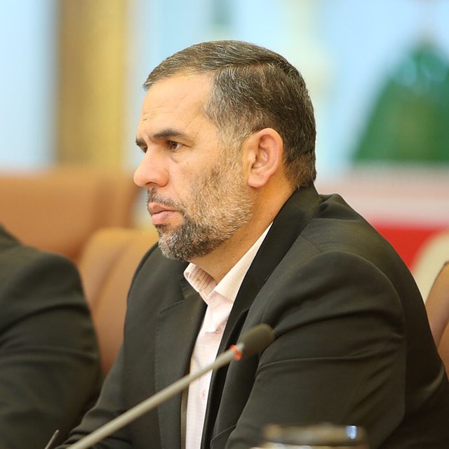 ایران مقتدر پای میز مذاکره رفت