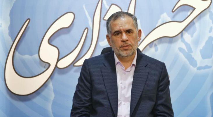 برگزاری آزمون استخدامی با سهمیه ویژه خوزستان