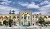 حوزههای علمیه مغز متفکر انقلاب اسلامی و پشتوانه نظام هستند