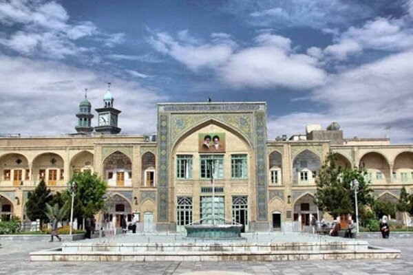 حوزههای علمیه مغز متفکر انقلاب اسلامی و پشتوانه نظام هستند