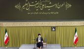حضرت آیت الله خامنهای:ترامپ دروغ گفت/رژیم صهیونی حتماً باید برکنده شود و خواهد شد