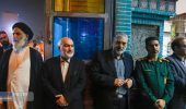 رئیسی خوزستان را رسالت انقلابی می‌دانست
