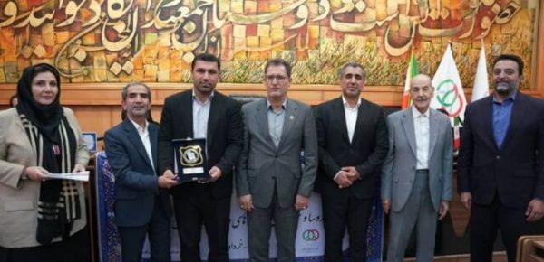 موفقیت ورزش همگانی استان در شرایط سخت اقلیمی