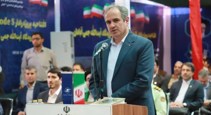 رادار فرودگاهی ایرانی با تخصص جوانان ساخته شد