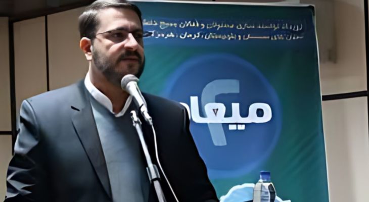رئیسی الگویی از شجاعت در مدیریت انقلابی